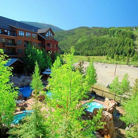 River Run Village Keystone Exterior photo